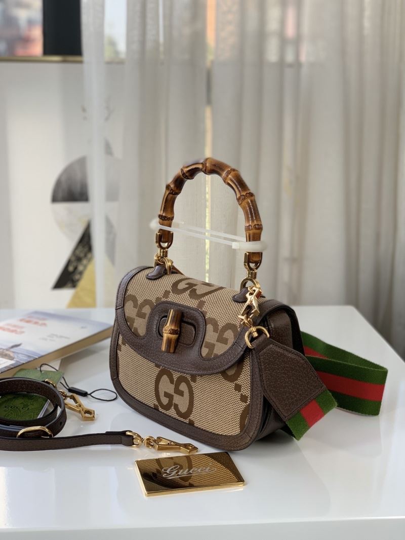 Gucci Top Handle Bags